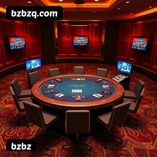 Recursos Exclusivos do App bzbz - Modo Offline, Login Biométrico