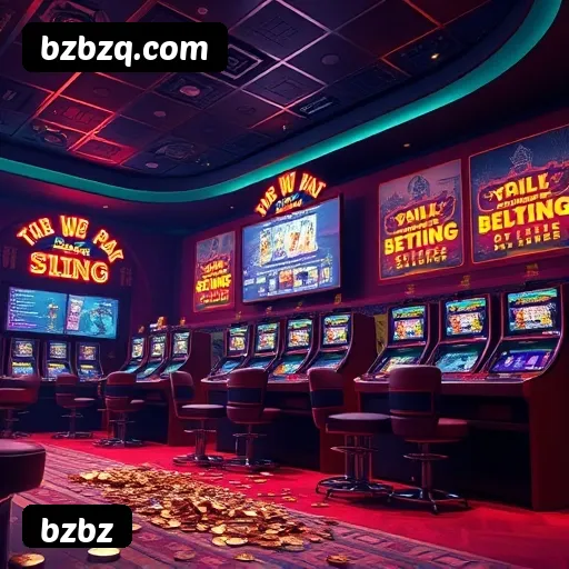 Cassino ao Vivo bzbz - Dealers Brasileiros Profissionais